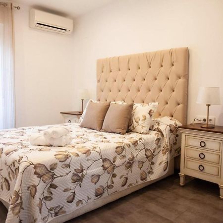 Casa Rural La Palmera Almodóvar del Río Екстериор снимка