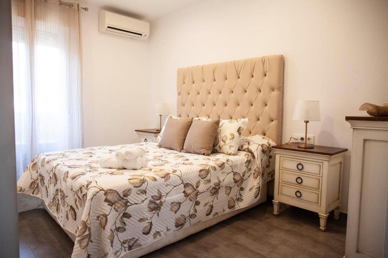 Casa Rural La Palmera Almodóvar del Río Екстериор снимка