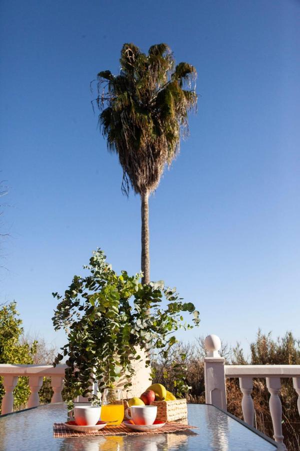 Casa Rural La Palmera Almodóvar del Río Екстериор снимка