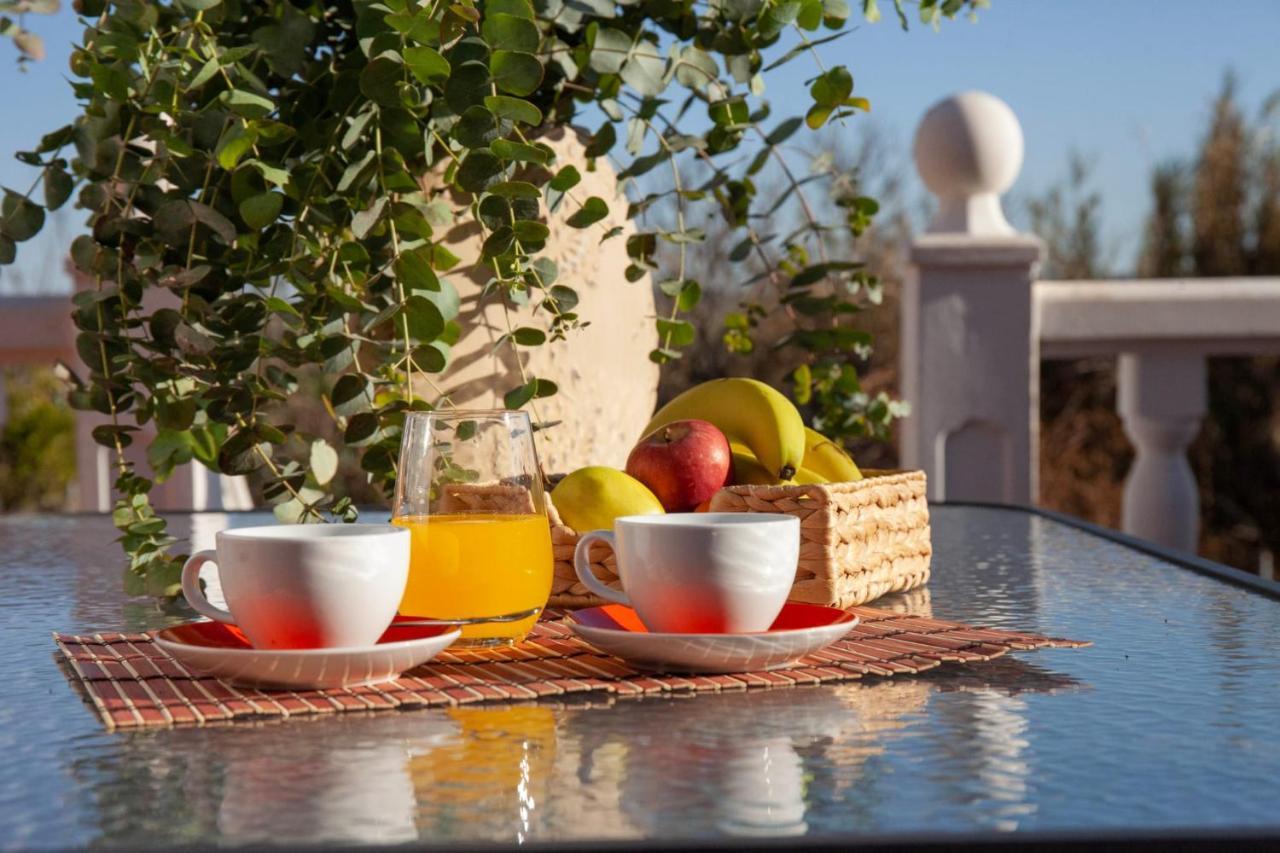 Casa Rural La Palmera Almodóvar del Río Екстериор снимка