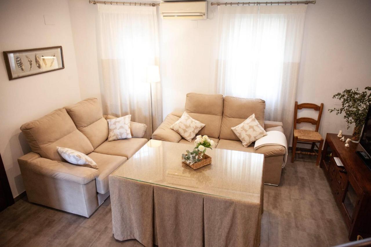 Casa Rural La Palmera Almodóvar del Río Екстериор снимка