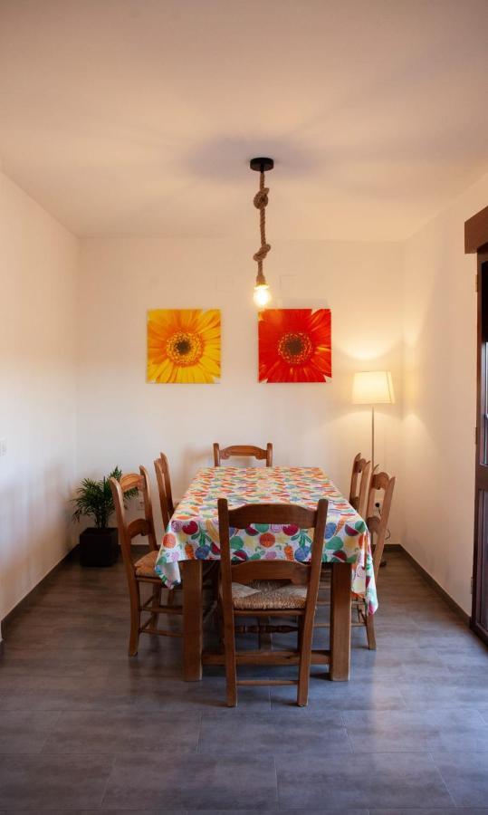 Casa Rural La Palmera Almodóvar del Río Екстериор снимка