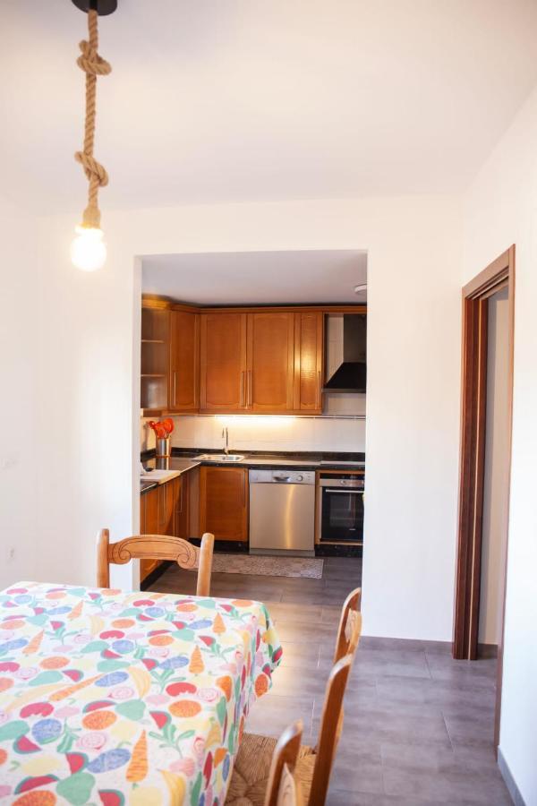 Casa Rural La Palmera Almodóvar del Río Екстериор снимка