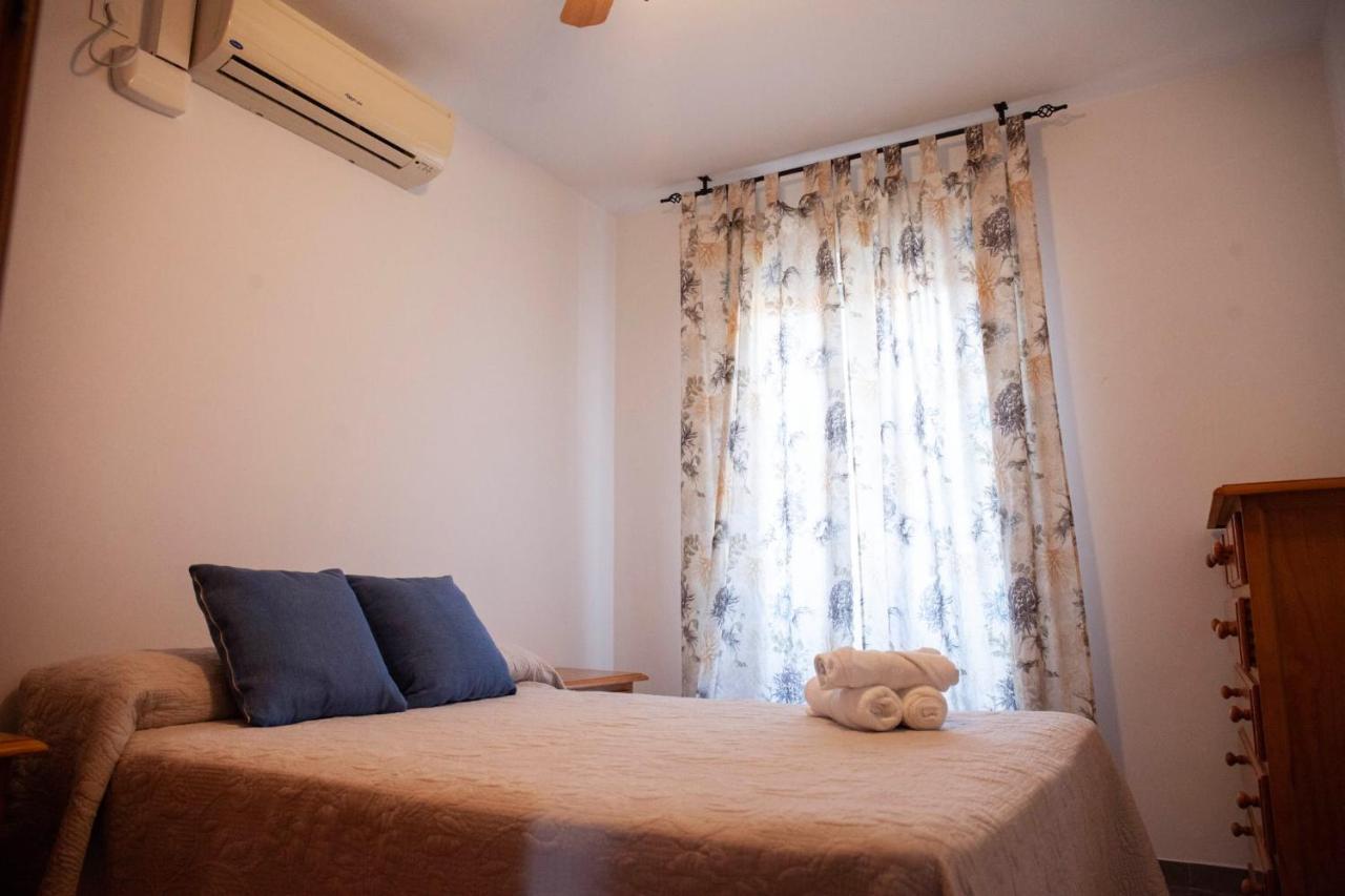 Casa Rural La Palmera Almodóvar del Río Екстериор снимка