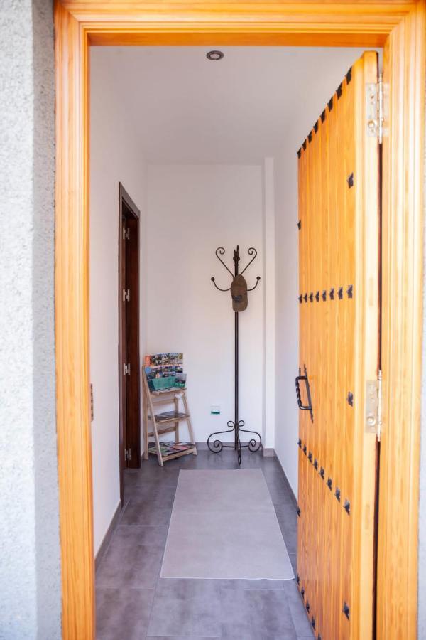 Casa Rural La Palmera Almodóvar del Río Екстериор снимка