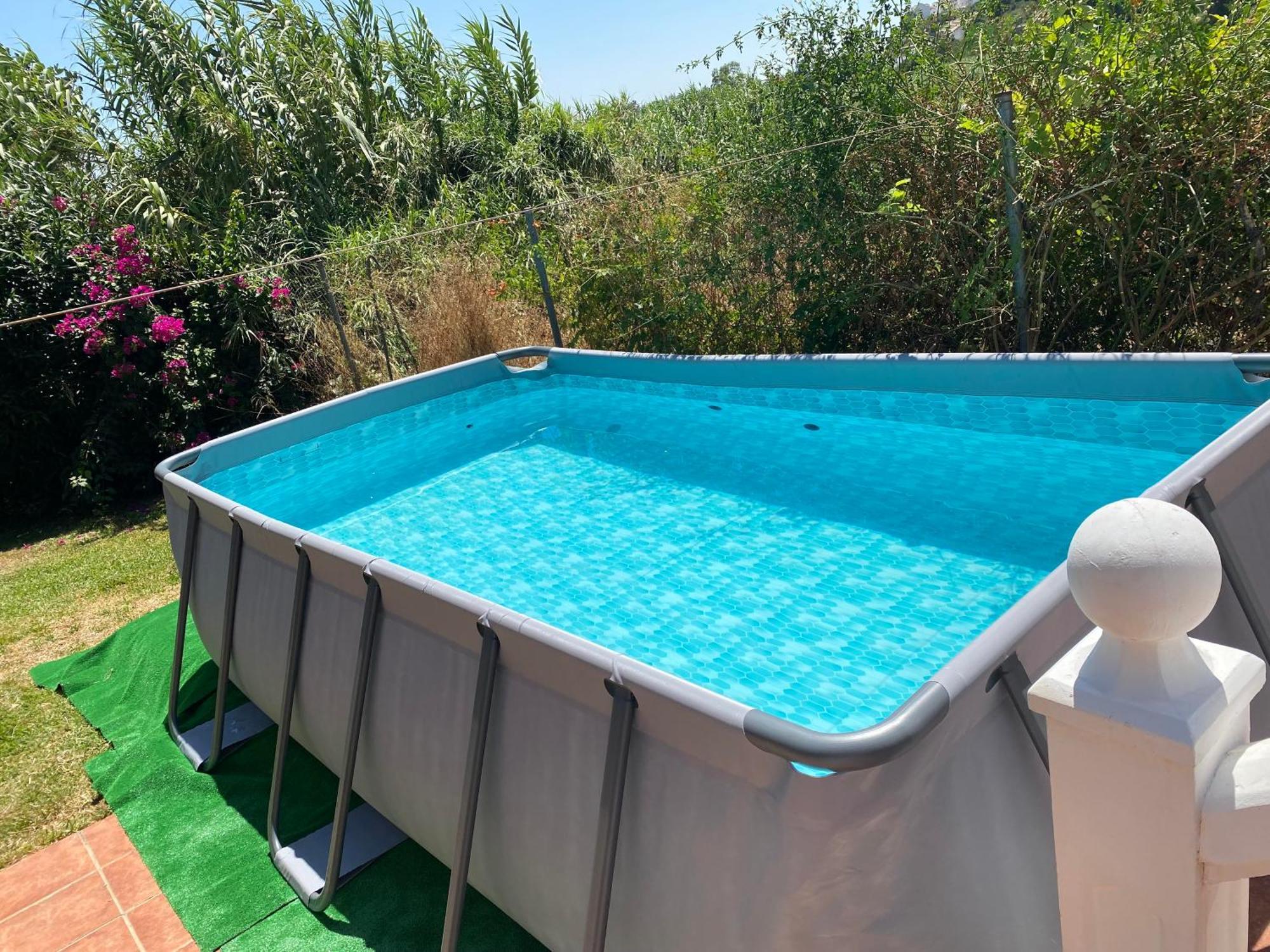 Casa Rural La Palmera Almodóvar del Río Екстериор снимка